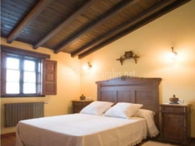 San Tirso de AbresApartamento El Acebo公寓 外观 照片